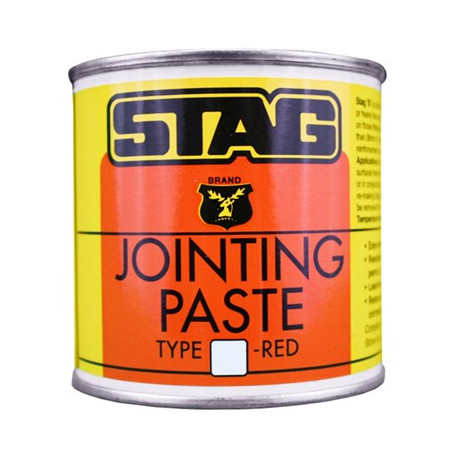 Stag Joint"G Compound