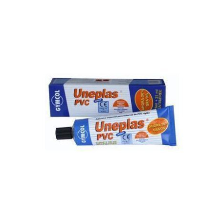 Uneplas Pvc Cement