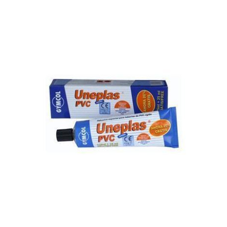 PVC Cement 125Ml Uneplas