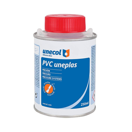 PVC Cement 250Ml Uneplas