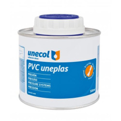 PVC Cement 500Ml Uneplas