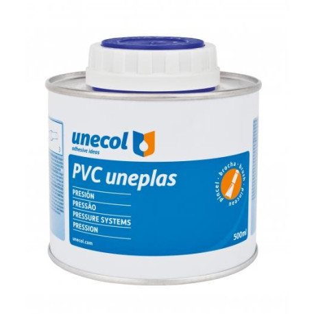 PVC Cement 500Ml Uneplas