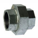 Galvanised Cone Union