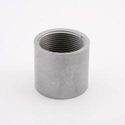 Galvanised Socket