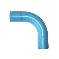 PVC Bend 45° Pn9 Fabricated