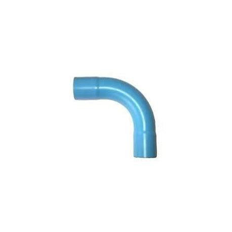 PVC Bend 90° Pn9 Fabricated