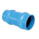 PVC Repair Coupling Pn9