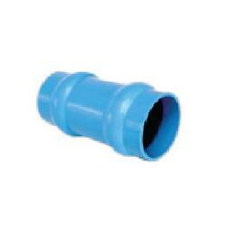 PVC Repair Coupling Pn9
