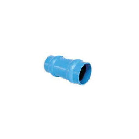 PVC Repair Coupling Pn9