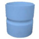 PVC Socket Pn9 Fabricated
