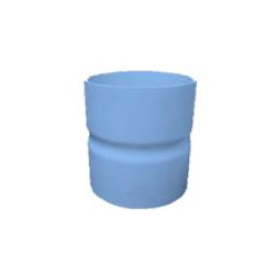 PVC Socket Pn9 Fabricated