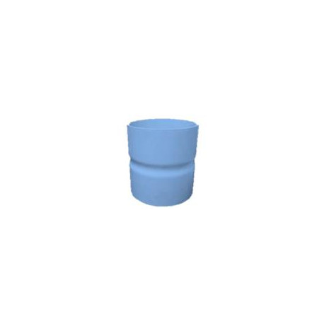 PVC Socket Pn9 Fabricated