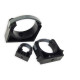 PVC Pipe Clip