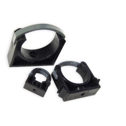 PVC Pipe Clip
