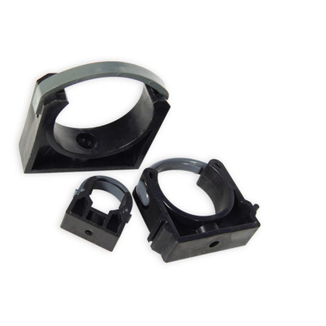 PVC Pipe Clip