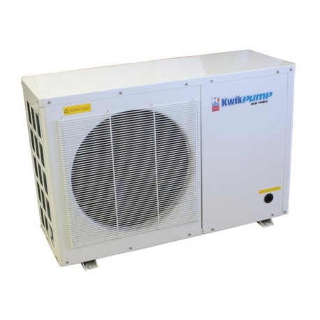 Kwikot Kwikpump Heat Pump 3.5kw