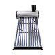 Kwikot Low Pressure Solar System 110L