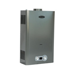 Kwikot Trojan Atlas Gas Geyser 16L