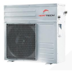 HEATTECH HEAT PUMP - 5,0 KW