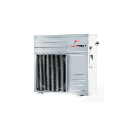 HEATTECH HEAT PUMP - 5,0 KW