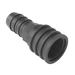Nylon Female Adaptor