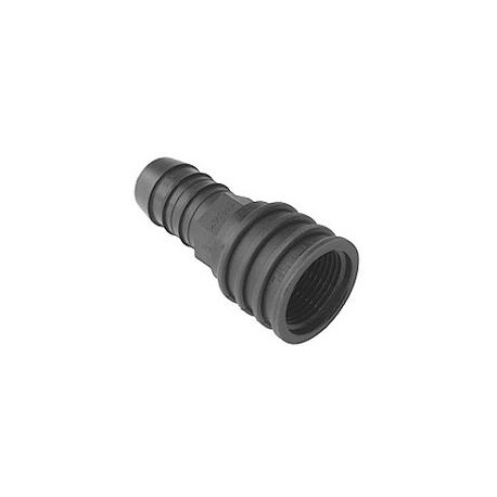 Nylon Female Adaptor