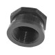 Threaded Female Cap