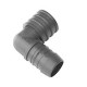 Nylon Female Elbow