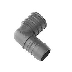 Nylon Female Elbow