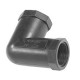 Threaded Female Elbow