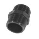 Threaded Hex Nipple