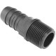 Nylon Male Adaptor