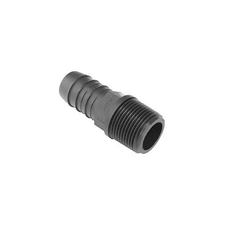 Nylon Male Adaptor