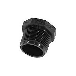 Threaded Male Plug