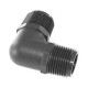 Threaded Male Elbow