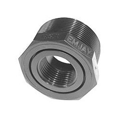 Reducing Bush Threaded