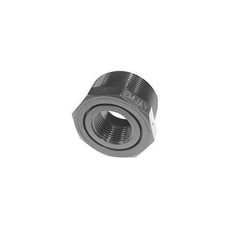 Reducing Bush Threaded