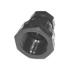 Threaded Reducing Socket