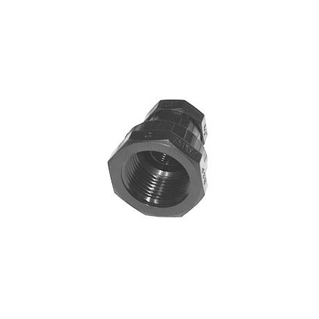 Threaded Reducing Socket