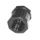 Threaded Socket