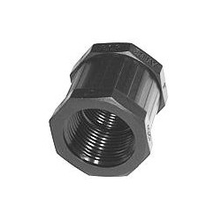 Threaded Socket