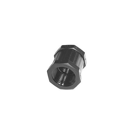 Threaded Socket