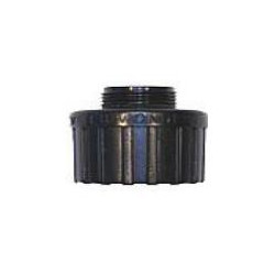 Shrub Adaptor 1/2"