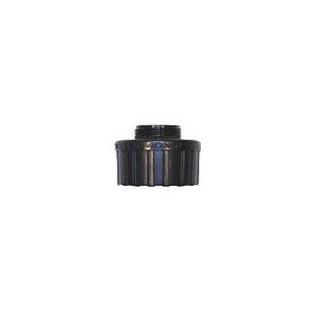Shrub Adaptor 1/2"