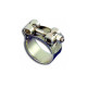 Bolt Clamp B Heavy Duty Stainless Steel