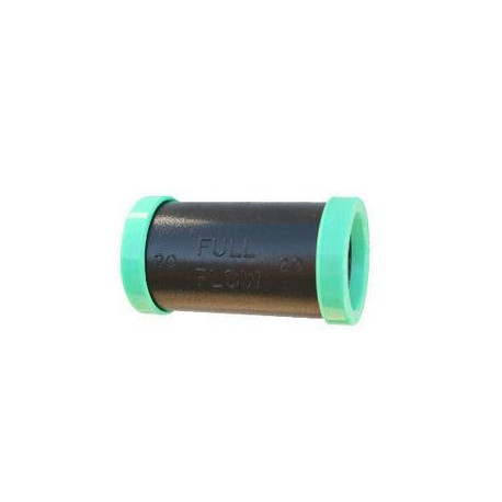 Full Flow Connector