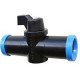Full Flow Flow Control