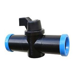 Full Flow Flow Control