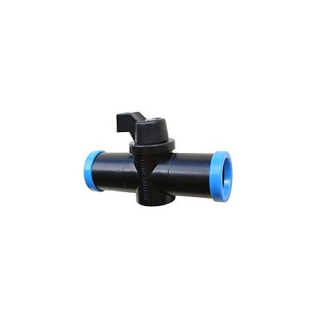 Full Flow Flow Control