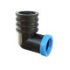 Full Flow Female Elbow
